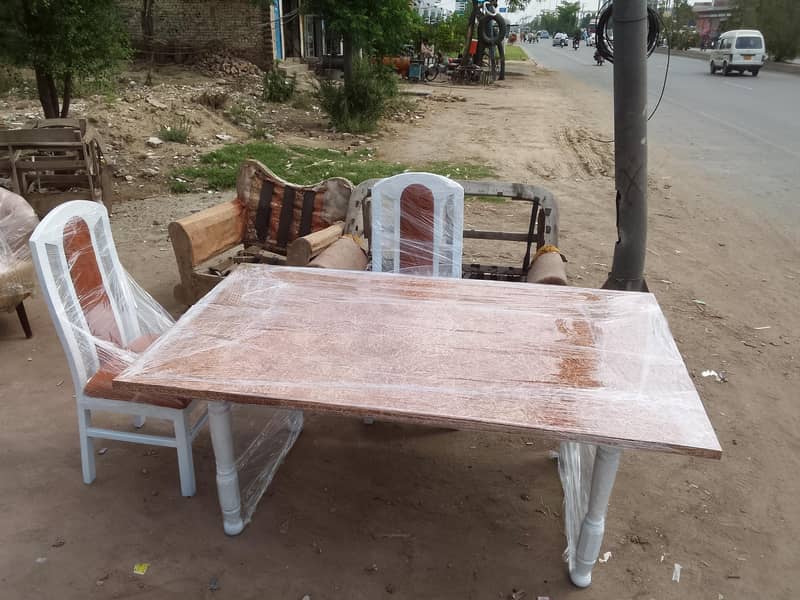 dining table chair 4