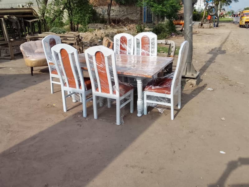 dining table chair 5