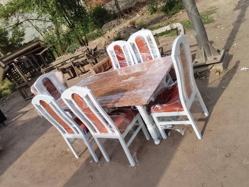 dining table chair 6