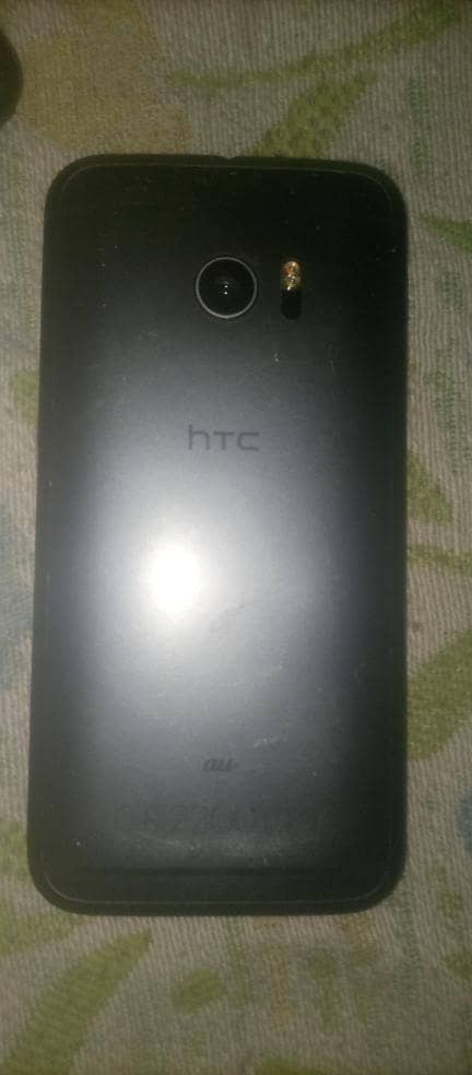 Htc One 1