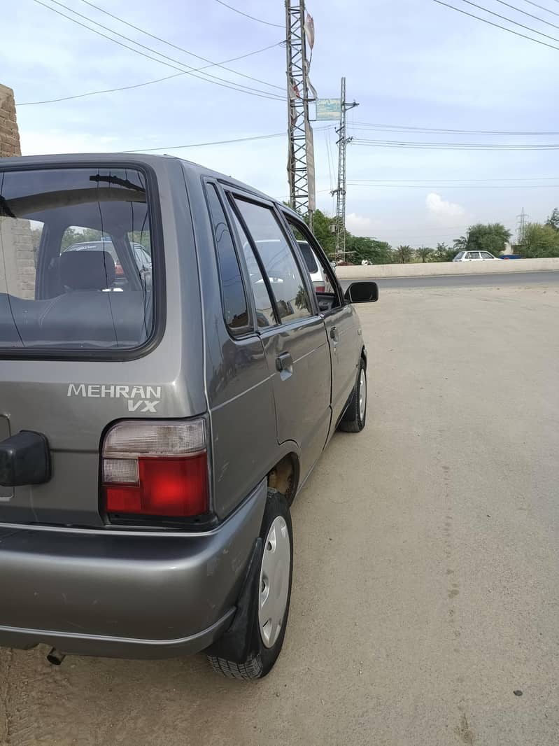 Mehran 5