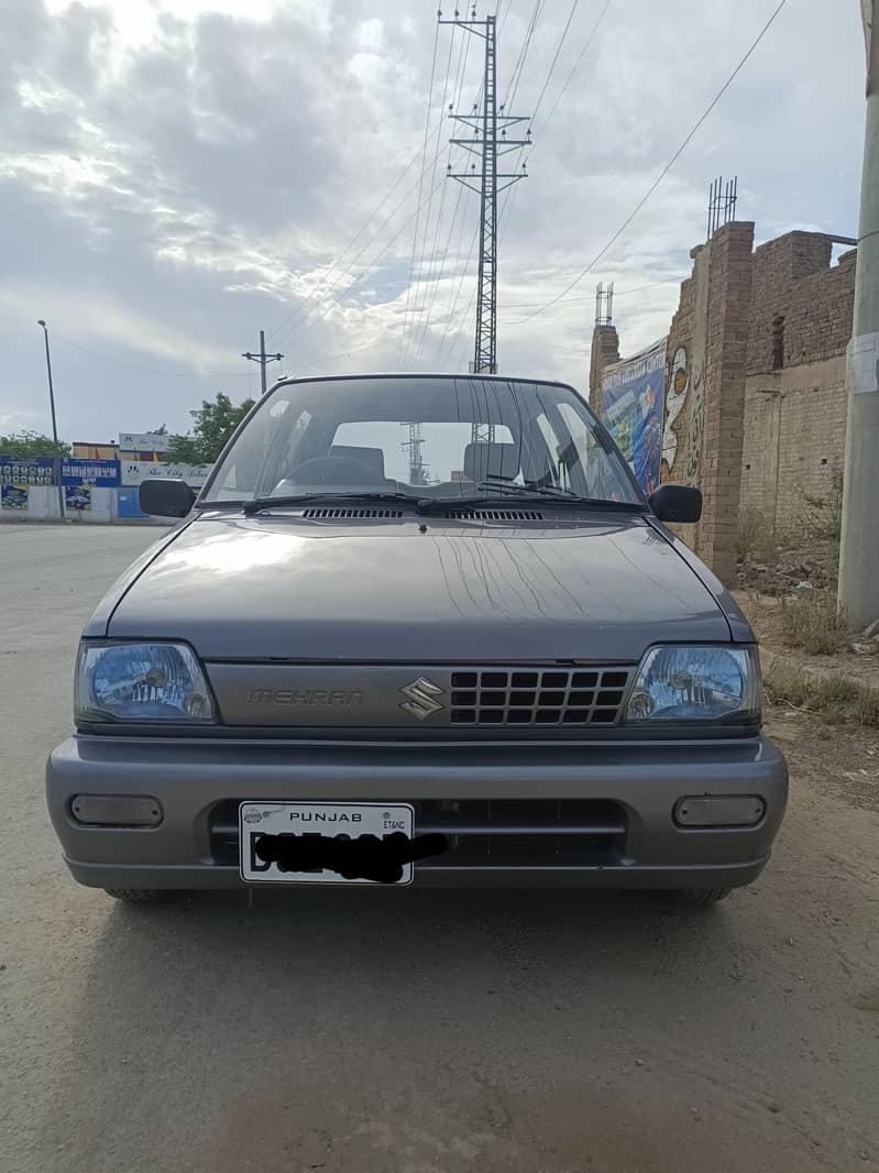 Mehran 6