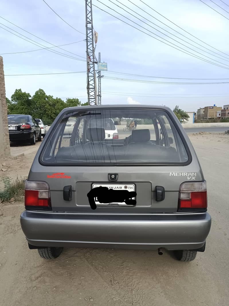 Mehran 7