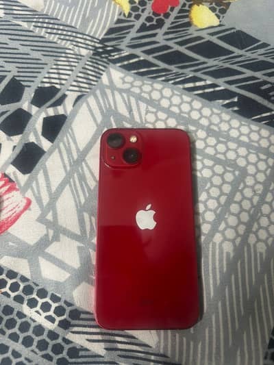 Iphone 13 jv mdm 128gb