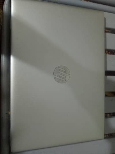 HP pro book, 8th generation