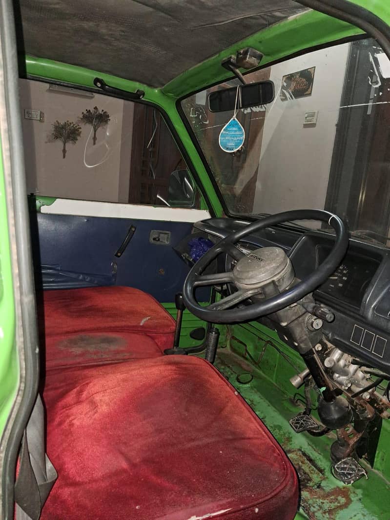 All documents clear 1