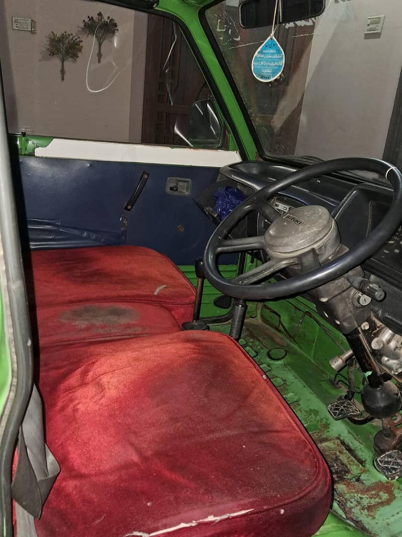 All documents clear 2