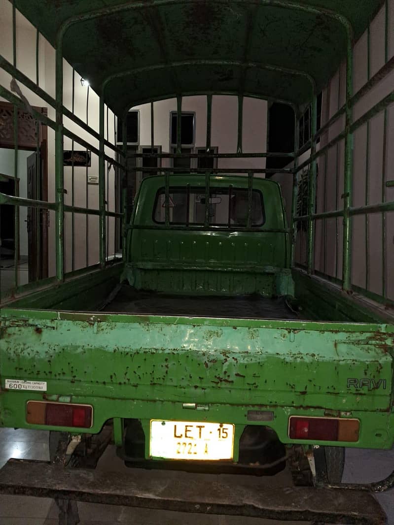 All documents clear 4