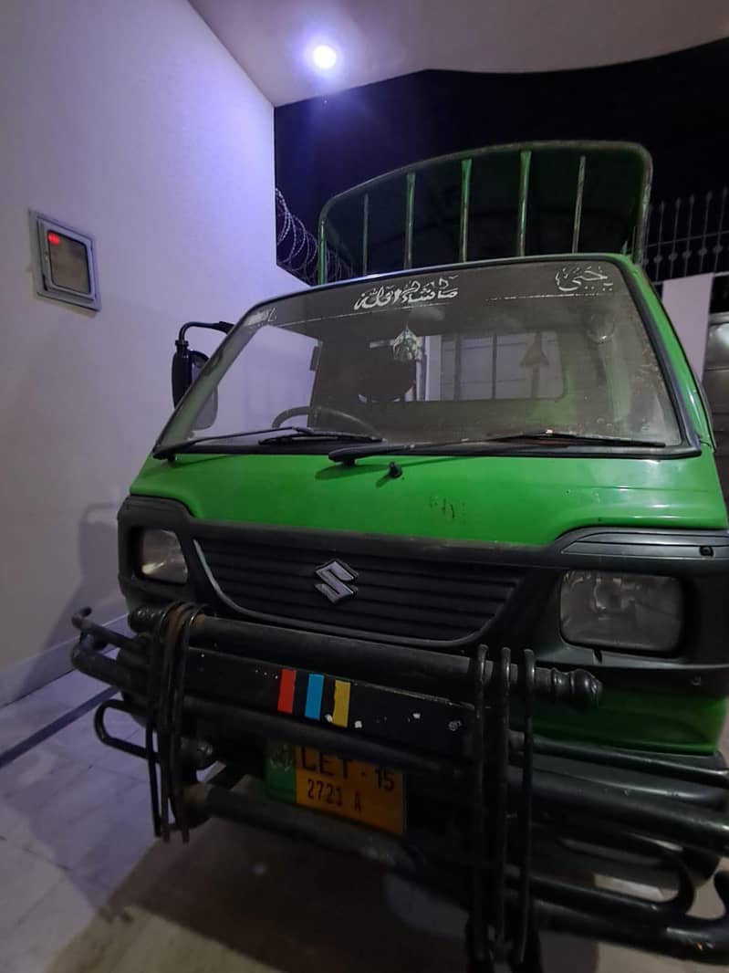 All documents clear 5