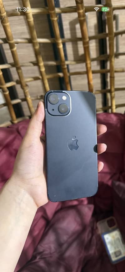 Iphone 13 JV