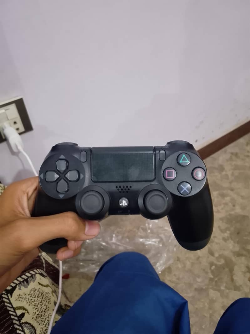 Ps 4 controller 0