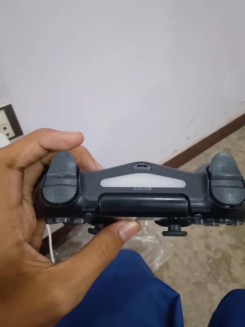 Ps 4 controller 1