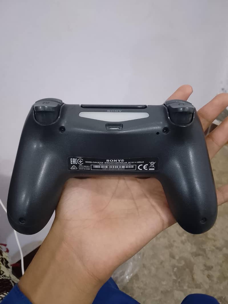 Ps 4 controller 2