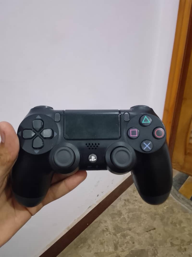Ps 4 controller 3