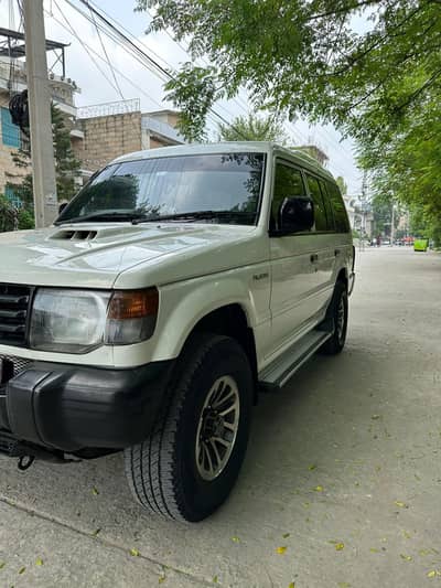 pajero Gx for sale