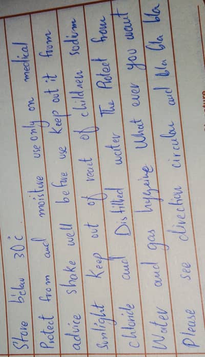 Professional Handwriting Services (Assignments & Notes
