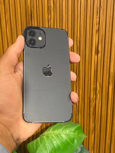 Iphone 12 64Gb New kit
