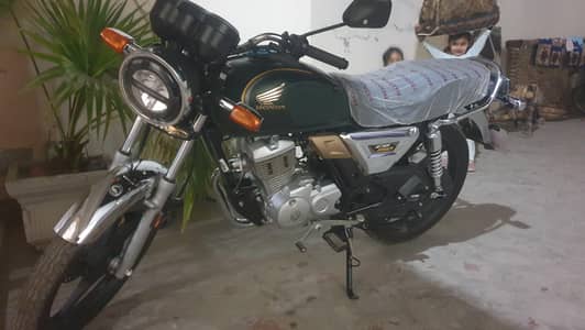 Honda CG 150cc