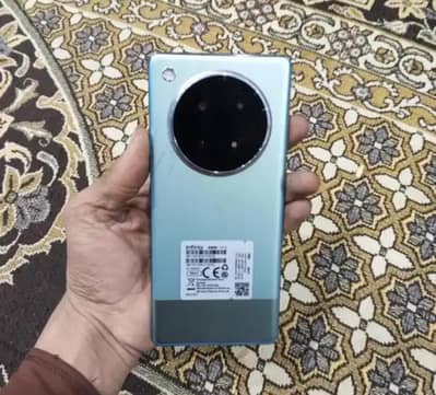 imfinix zero 40 8. . . . 256