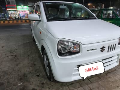 Brand new car 14500 km used non accident