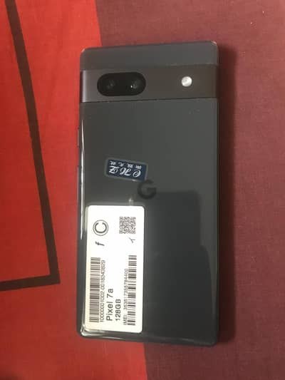 Pixel 7a | Good Condition