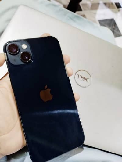 iphone 14 plus 256gb with box