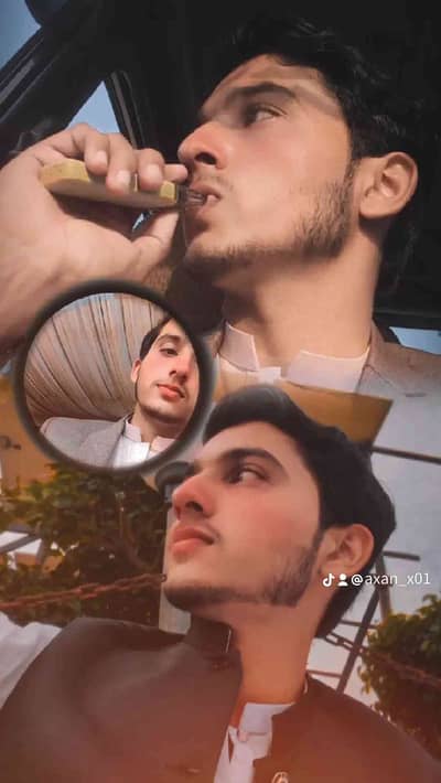 ȺHSAN ᴄʜᴀᴜᴅʜᴀƦʏ