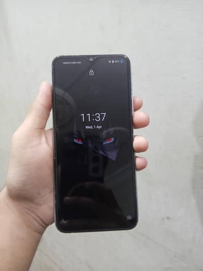 VIVO Y12
