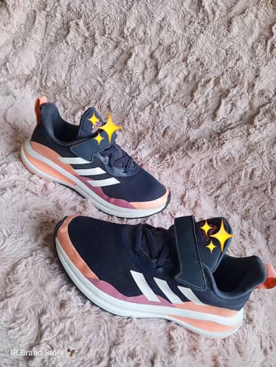 Original Adidas Shoes (35)