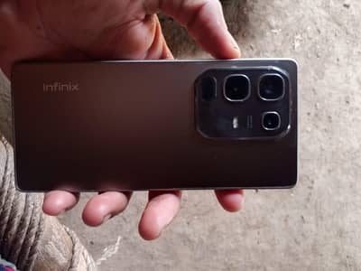 infenix note 50 10/10 conditions  11 month warannty number 03196854457