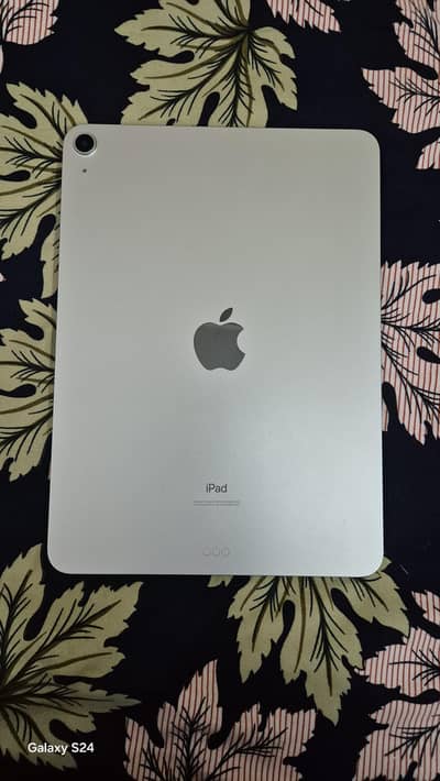 Ipad Air 4th generation for sale