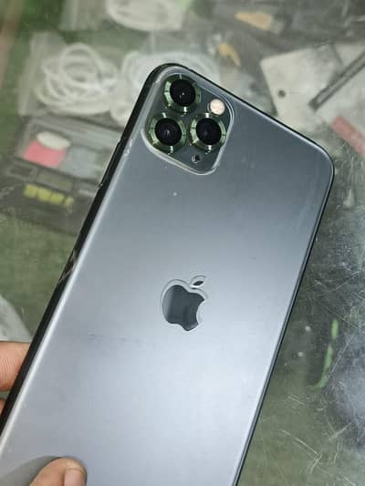 IPhone 11 pro max (JV) 64gb