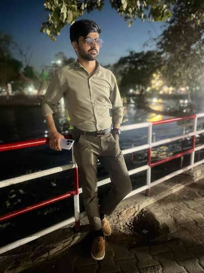 Zeeshan Ali 