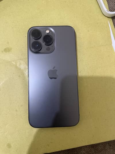 Iphone 13 pro 512gb water pack