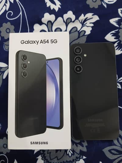 Samsung Galaxy A54 5G
