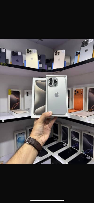 iphone 15 pro max HK approved