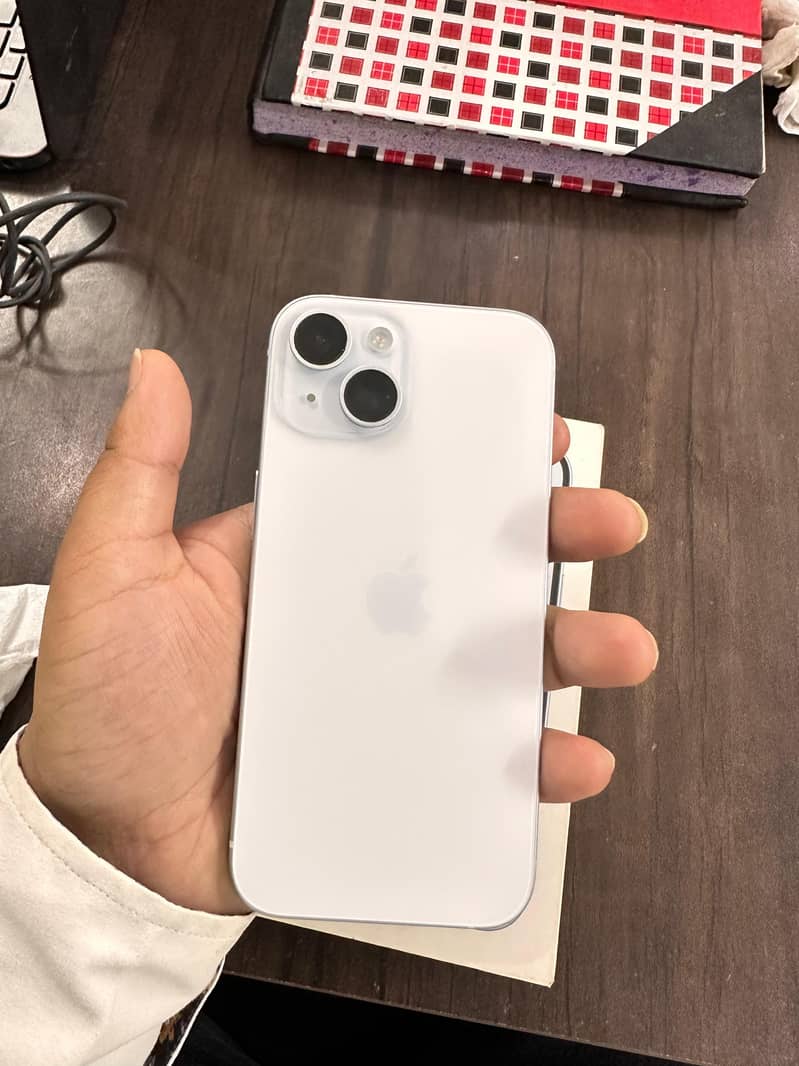 Iphone 15 8