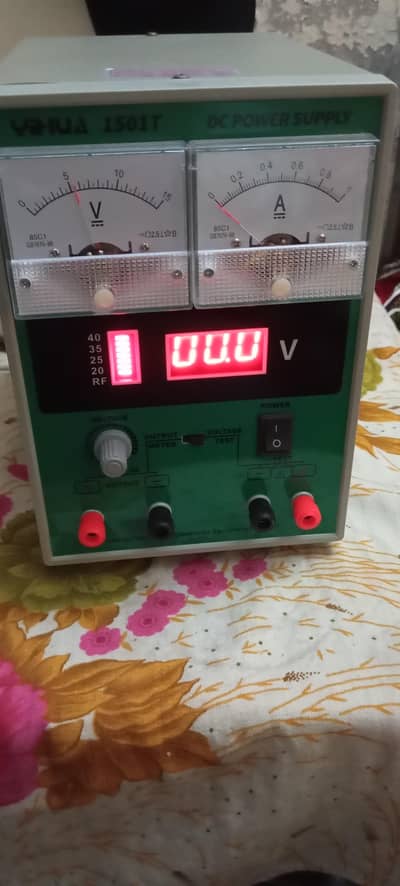 power supply read full add