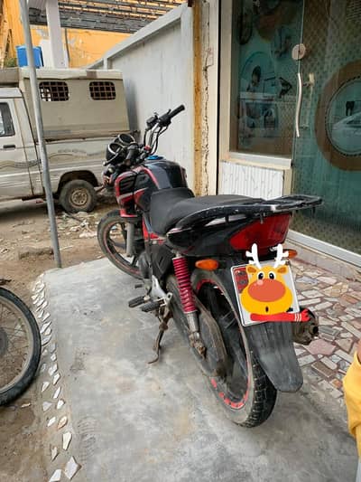  Urgent Sale – Honda CB 150 