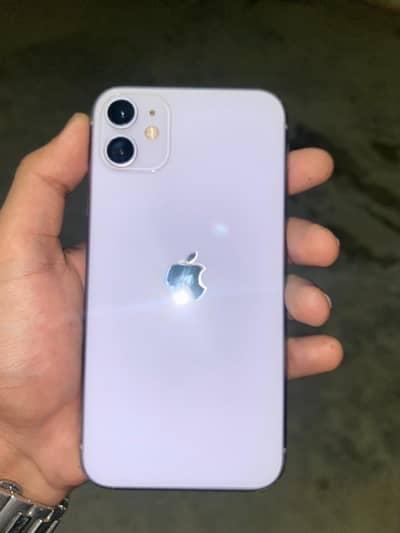 Iphone 11 non pta jv 64gb
