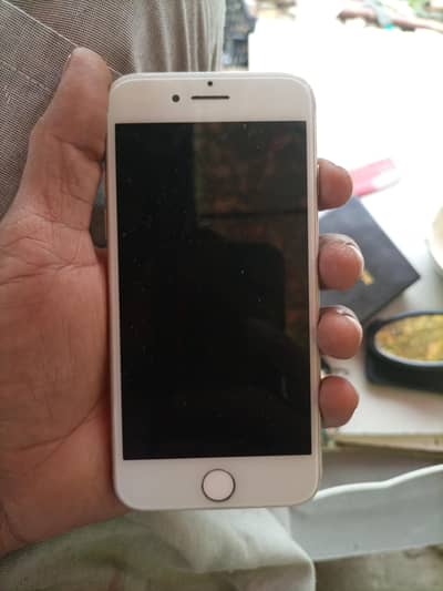 iPhone 7 128gp PTA Approved. . 03074686430