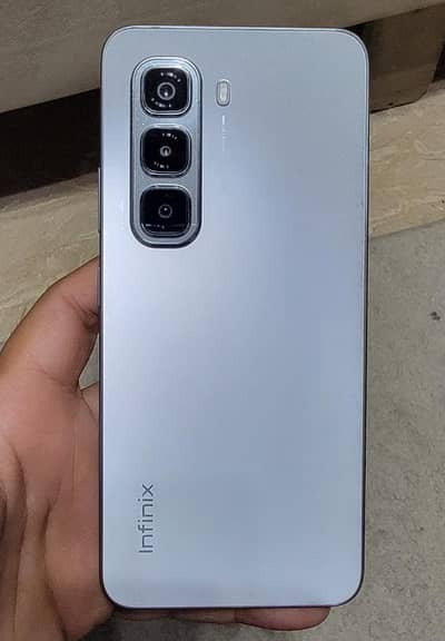 Infinix hot 50 pro
