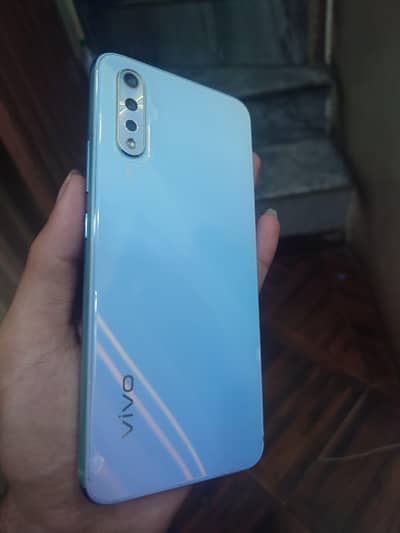 VIVO S1 4GB/128GB