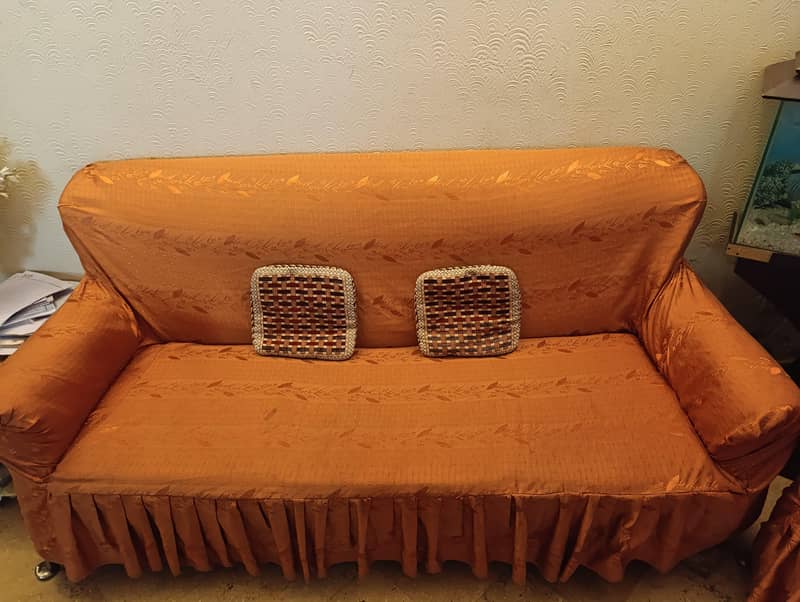 Sofa Set 3