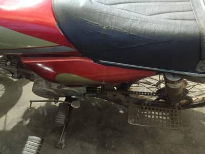 super Star 14 model behtren petrol average