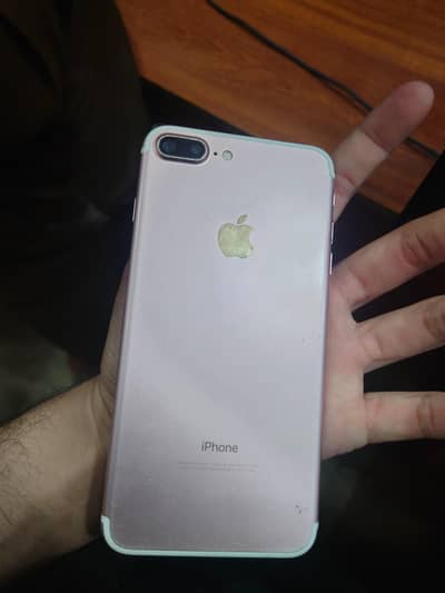 iphone 7plus pta approved