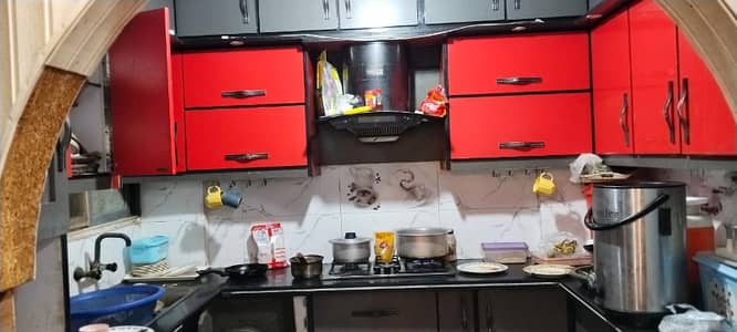Get Your Hands On Flat In Karachi Best Area