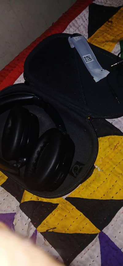 Bose QuietComfort Ultra Headphones (2nd Gen)