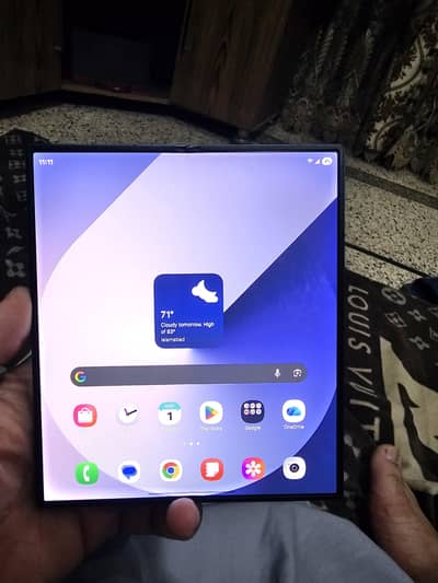 samsung z fold 6