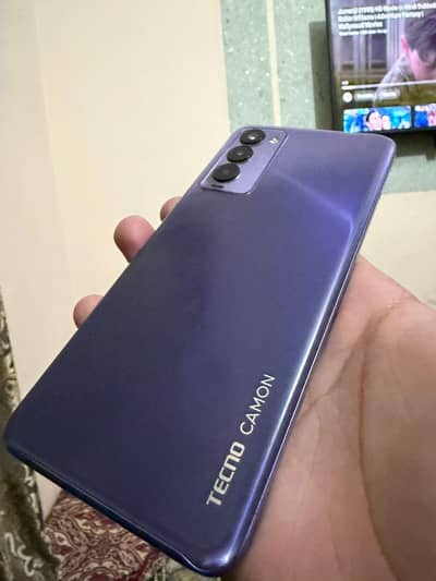 tecno camon 18t